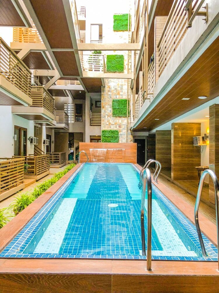 The Piccolo Hotel Of Boracay