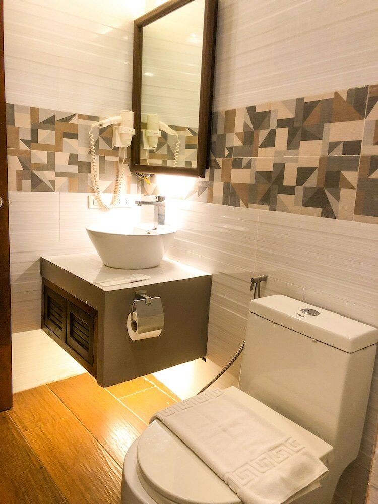 The Piccolo Hotel Of Boracay