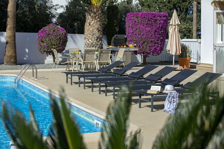 Protaras Villa Georgia