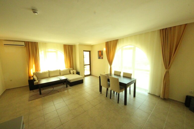 Menada Saint George Apartments