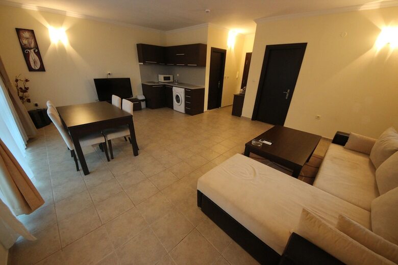 Menada Saint George Apartments