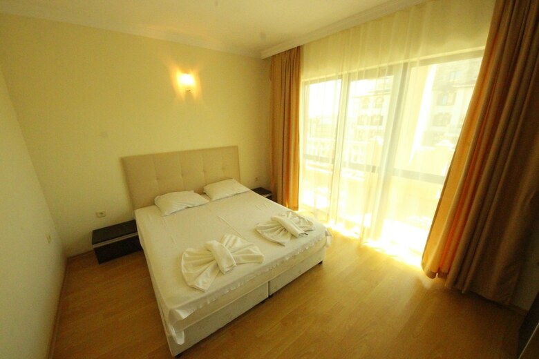 Menada Saint George Apartments