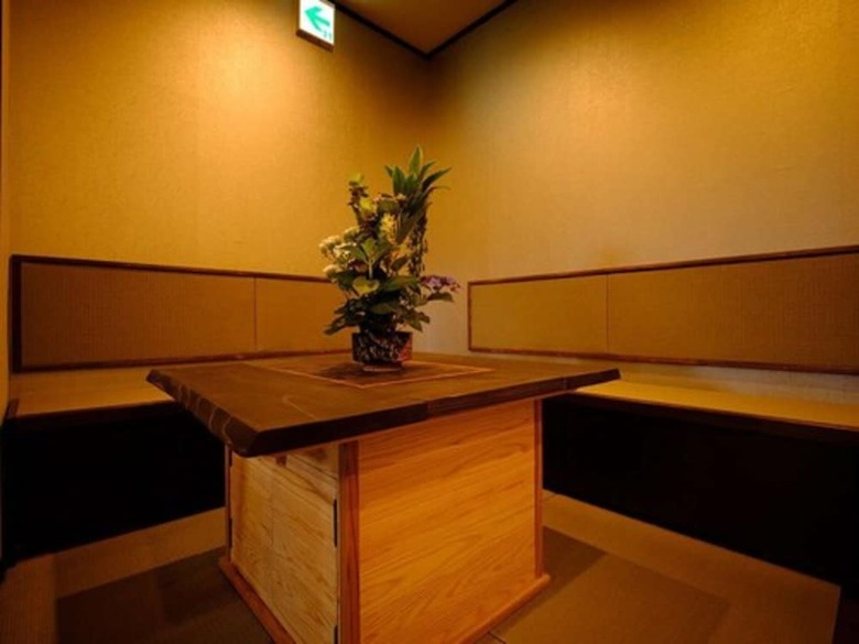 Yufuin Ryokan Seikoen