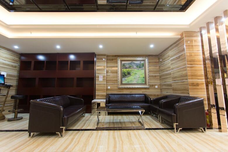 Jiamei Hotel