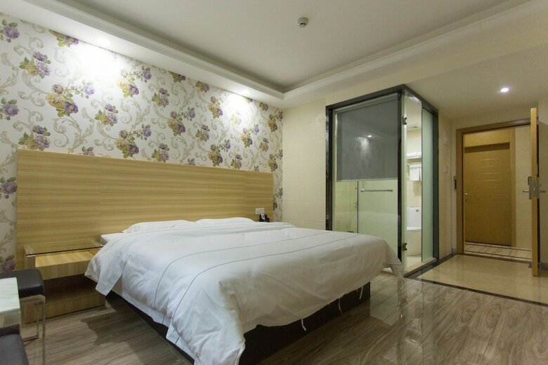 Jiamei Hotel