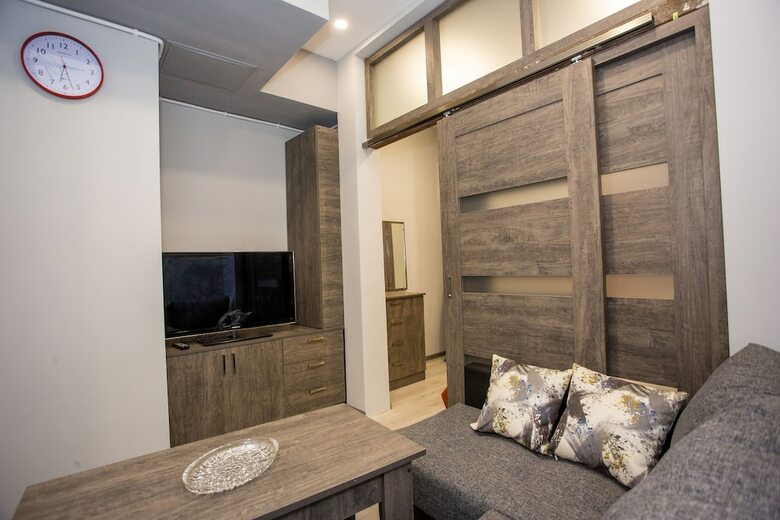 My Apartments Yerevan