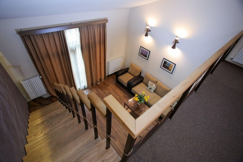 My Apartments Yerevan