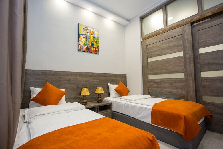 My Apartments Yerevan