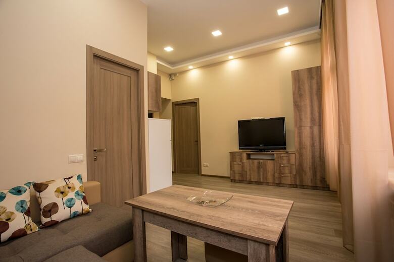 My Apartments Yerevan