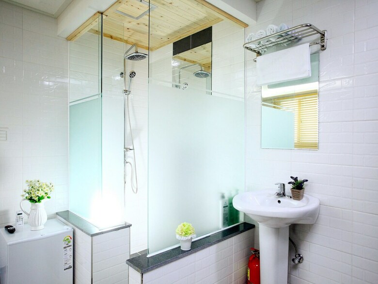 Inn Gyeongju Guest Hotel