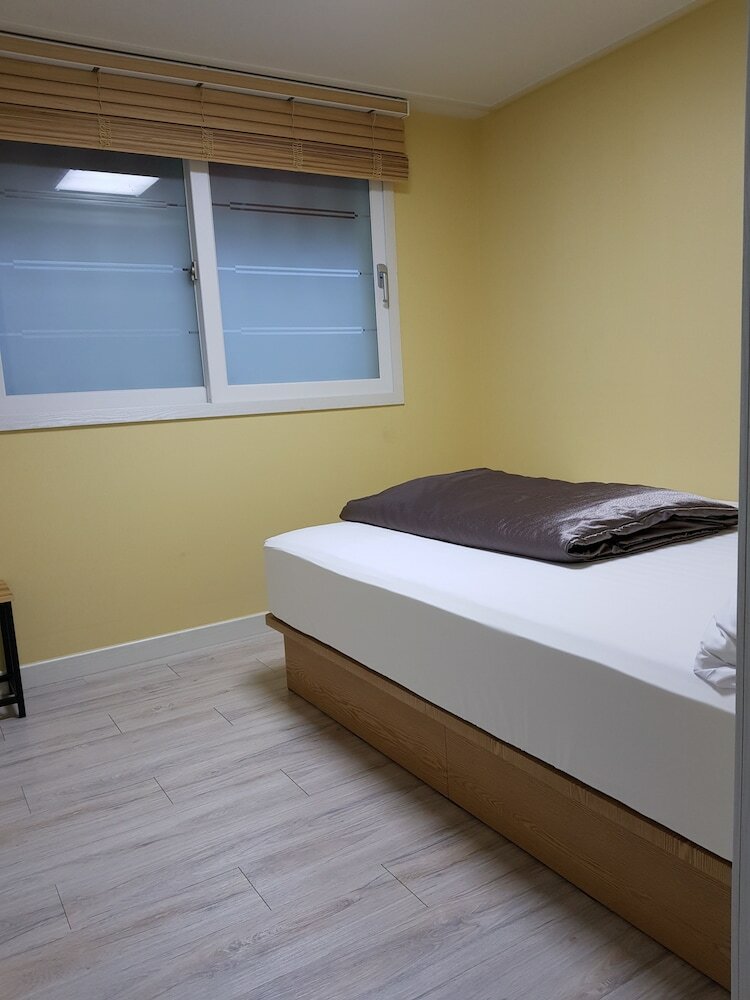 Inn Gyeongju Guest Hotel