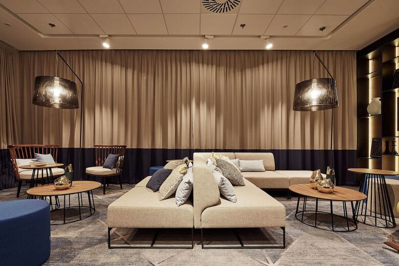 Hotel Courtyard By Marriott Katowice City Center