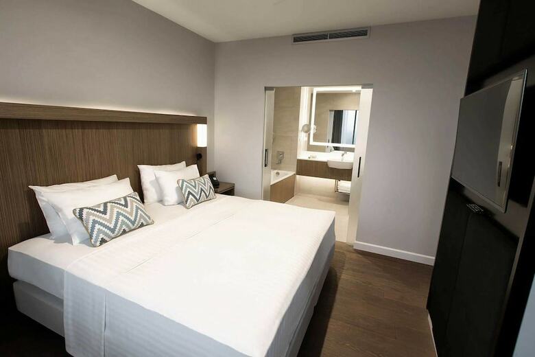 Hotel Courtyard By Marriott Katowice City Center
