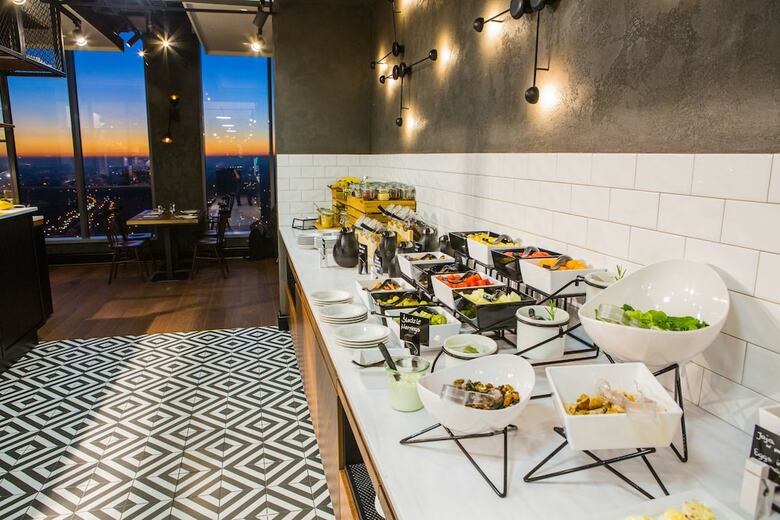 Hotel Courtyard By Marriott Katowice City Center