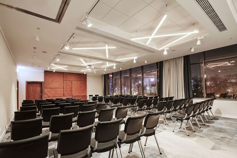 Hotel Courtyard By Marriott Katowice City Center