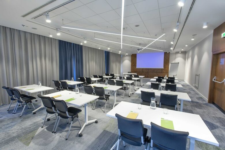 Hotel Courtyard By Marriott Katowice City Center