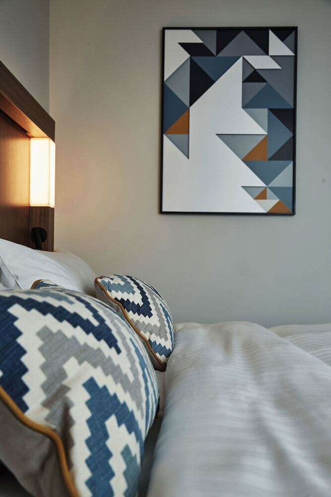 Hotel Courtyard By Marriott Katowice City Center