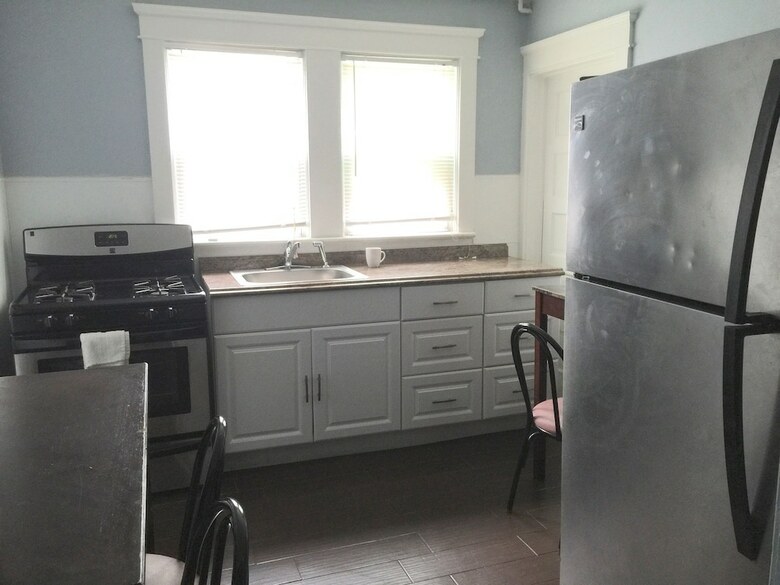 Apartamentos Hc-55 Beach Haus