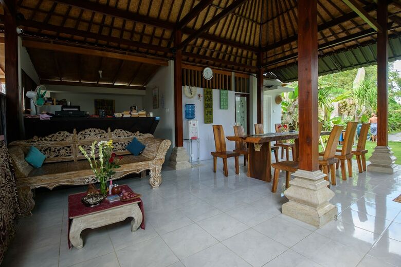 Hotel Asung Guesthouse