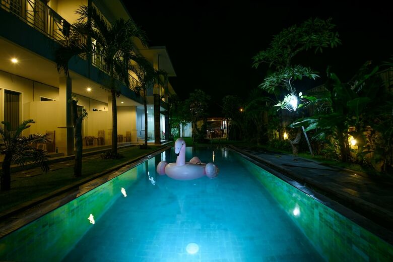 Hotel Asung Guesthouse