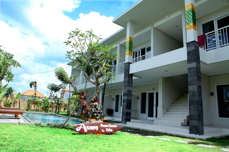 Hotel Asung Guesthouse