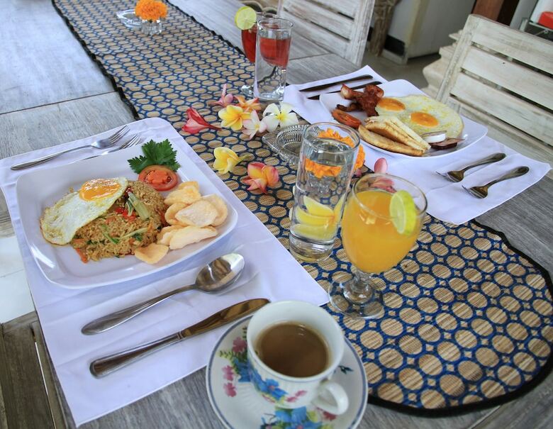 Hotel Asung Guesthouse