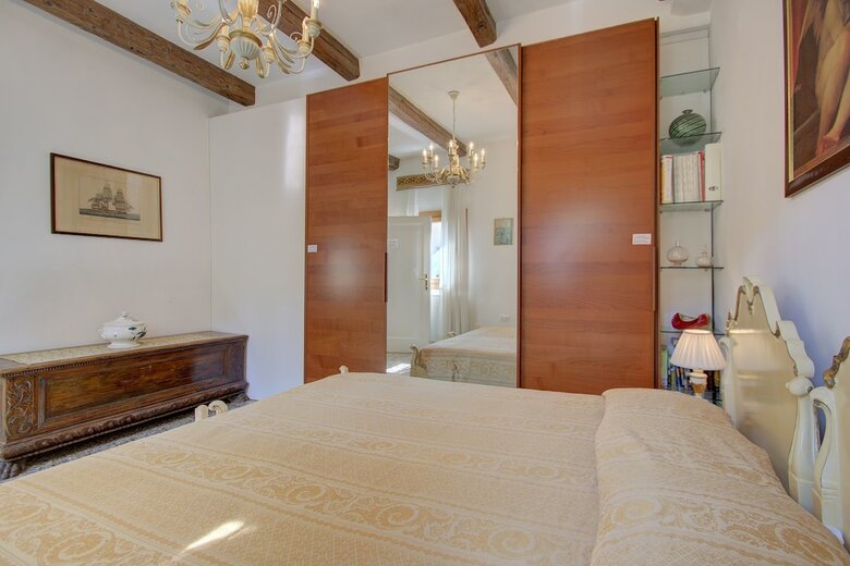 Apartamento Omar