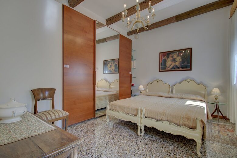Apartamento Omar