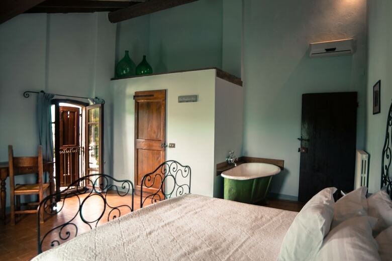 Antico Borgo Di Tabiano Castello