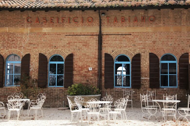 Antico Borgo Di Tabiano Castello