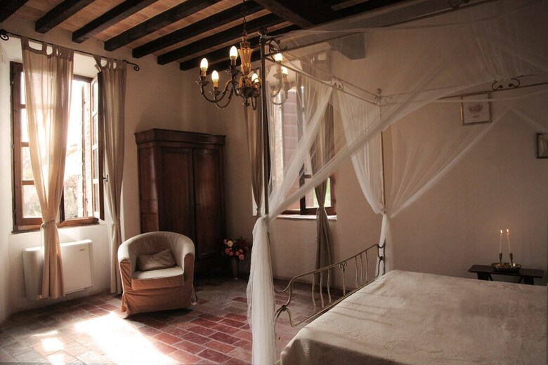 Antico Borgo Di Tabiano Castello