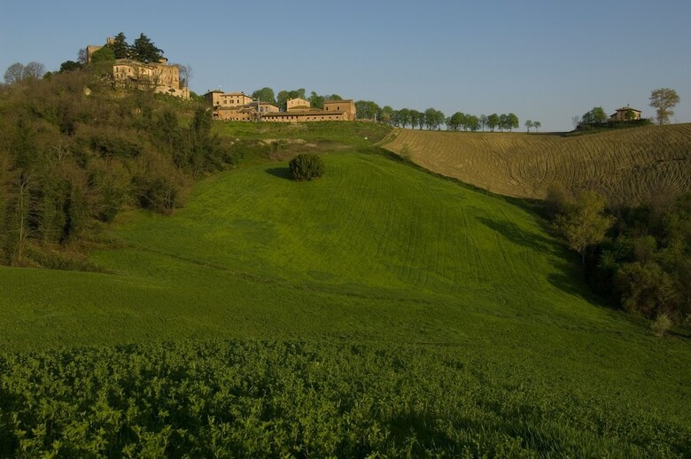 Antico Borgo Di Tabiano Castello