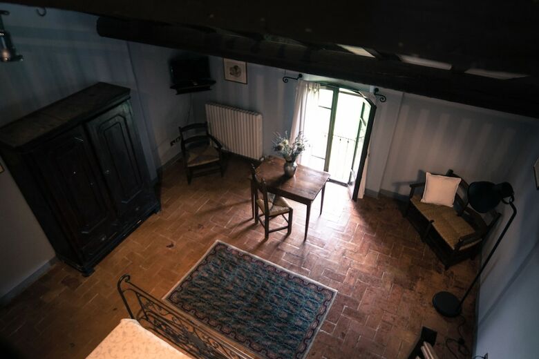 Antico Borgo Di Tabiano Castello