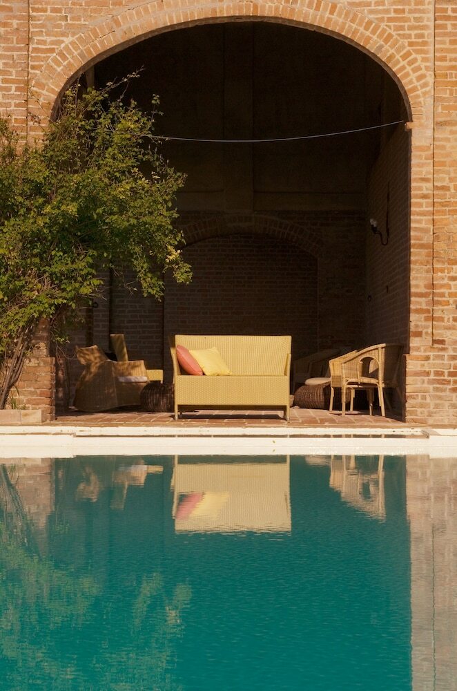 Antico Borgo Di Tabiano Castello