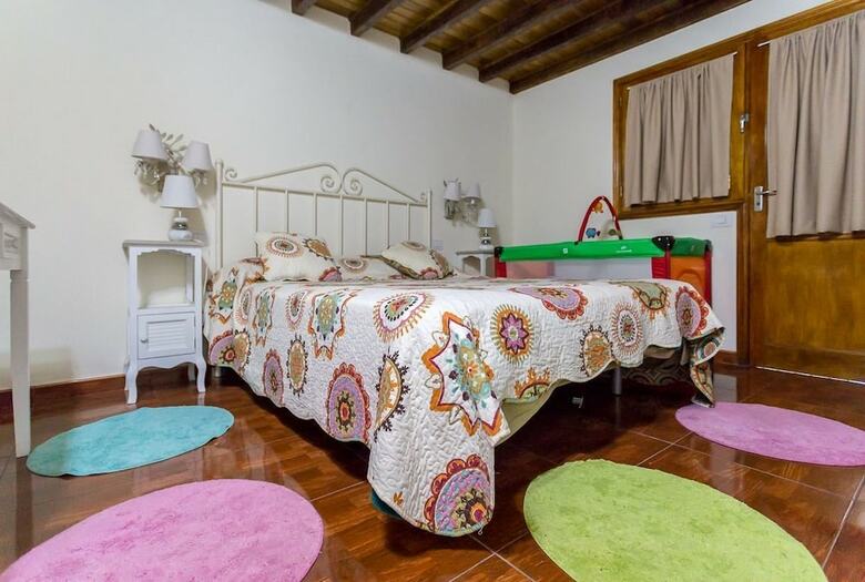 Villa Con Piscina Privada Jard�n By Lightbooking