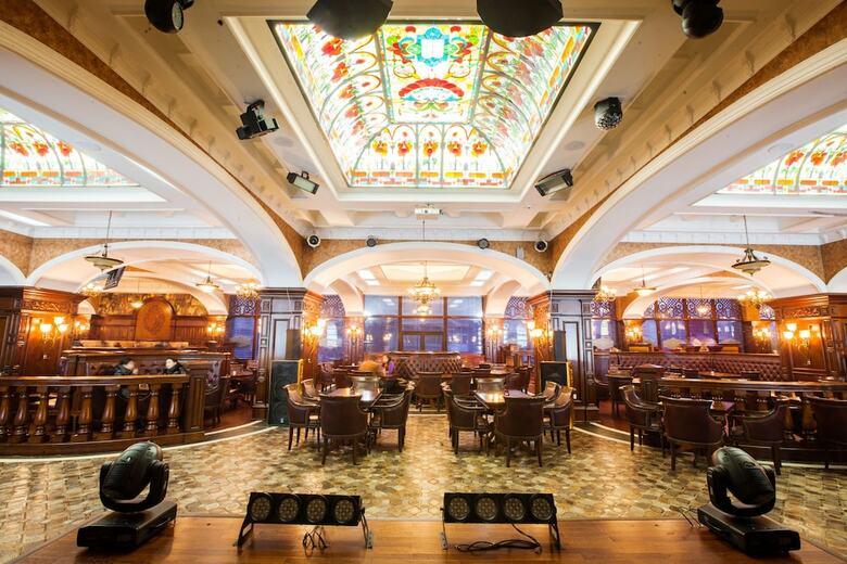 Bishrelt Hotel