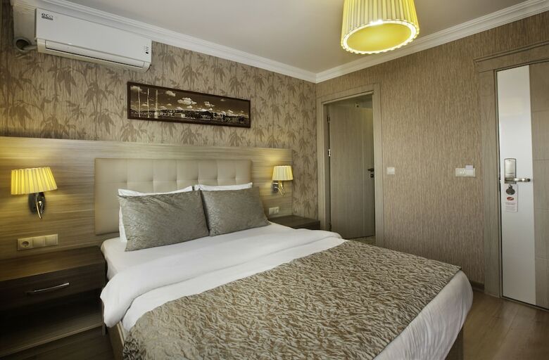 Sultanahmet Inn Hotel