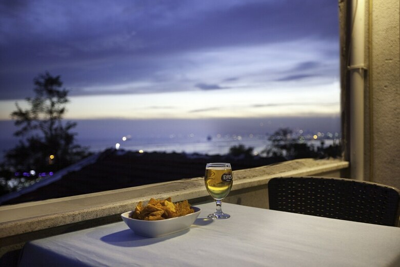 Sultanahmet Inn Hotel