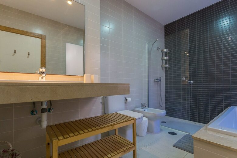 Villa Salobre Golf Piscina Privada Climatizada By Lightbooking