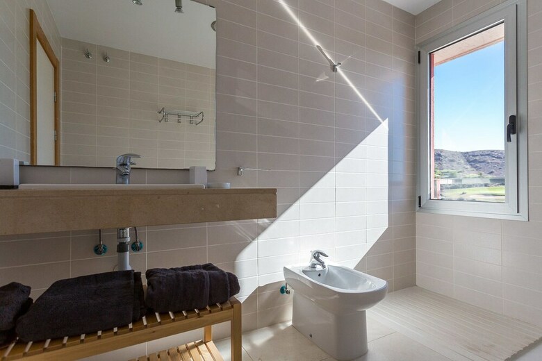 Villa Salobre Golf Piscina Privada Climatizada By Lightbooking