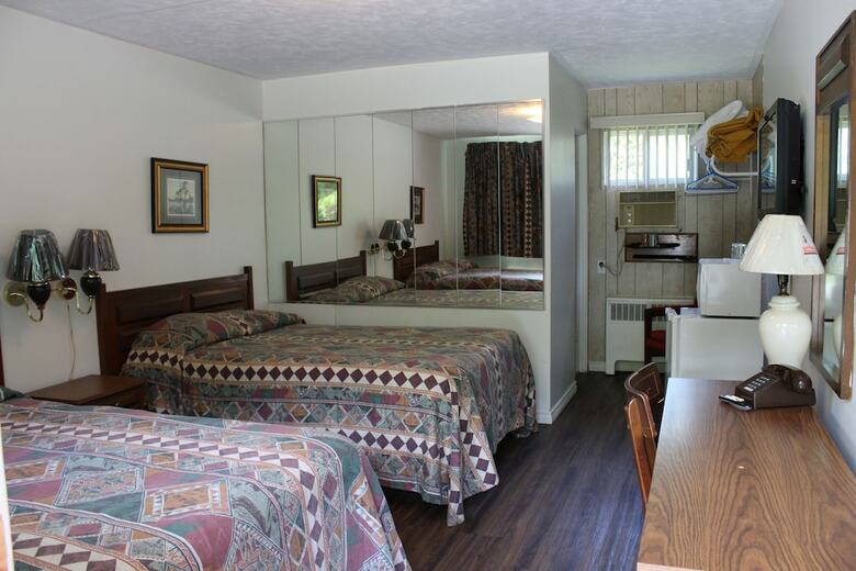 Motel Martin's Inn