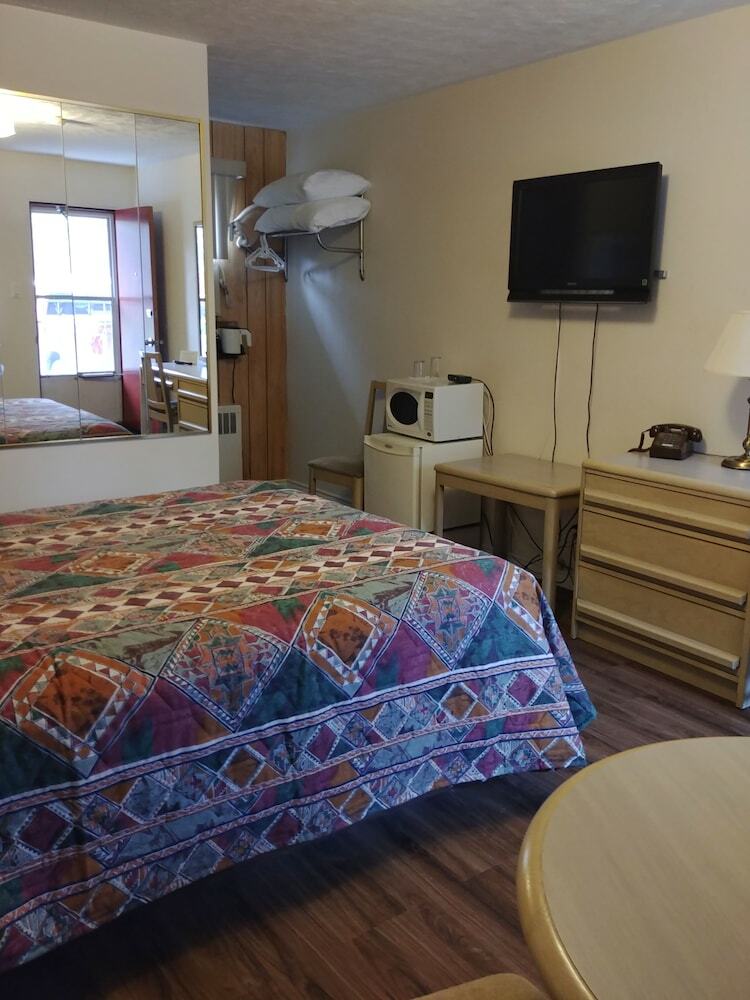 Motel Martin's Inn