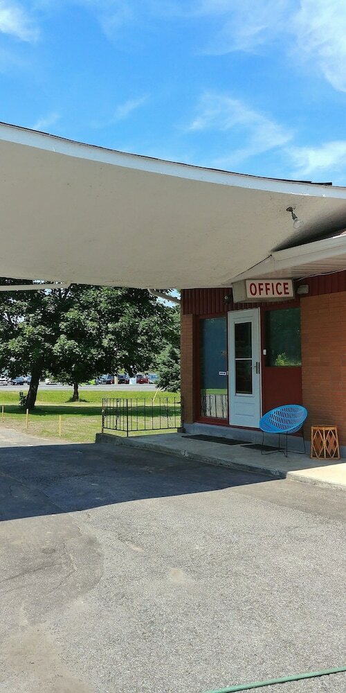 Motel Martin's Inn
