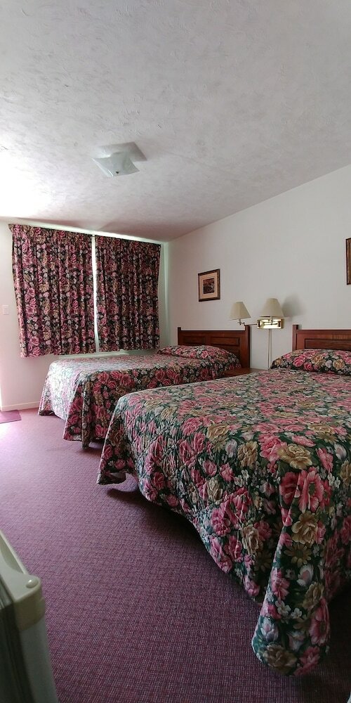 Motel Martin's Inn