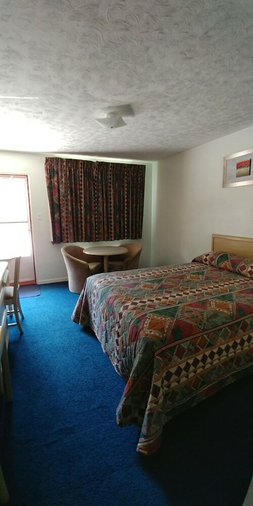 Motel Martin's Inn
