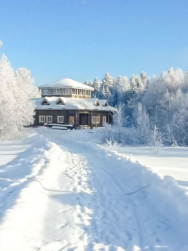 Hotel Eco-park Vremena Goda