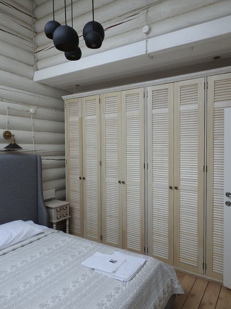 Hotel Eco-park Vremena Goda