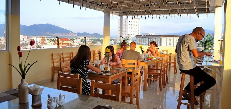 Yellow Sea Hotel