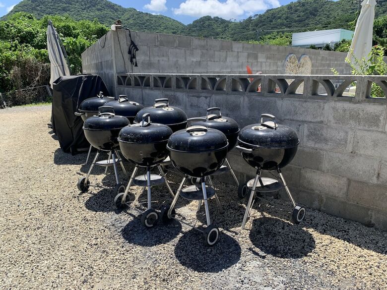 Apartamento Glamping Resort Yokabushi