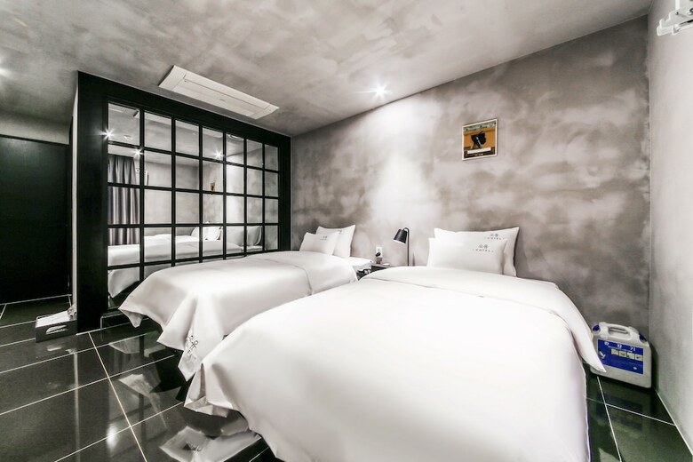 Soyu Hotel